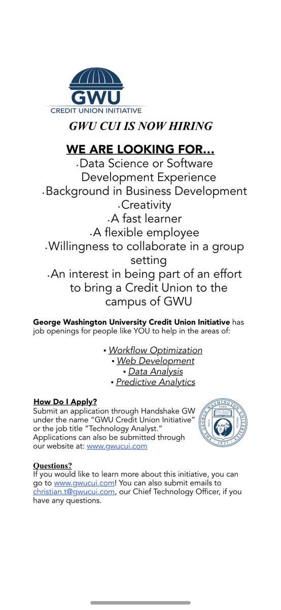 Gw Class Of 2021 Gwu2021 Twitter
