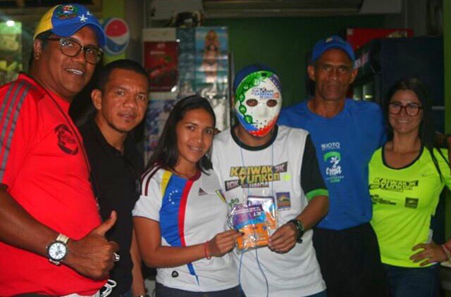 CallaoRun_Bike's tweet image. Siendo partícipe de este nuevo proyecto Running llamado #CircuitoSurOriente de nuestros amigos de @CSuroriente Cosas positivas están por venir. 

#CSOriente10K #VamosPorMas #AtreveteaMas