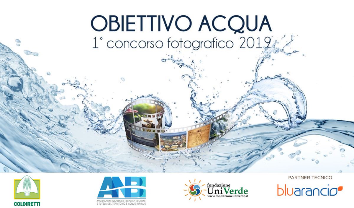 Un #concorsofotografico dedicato al rapporto tra acqua, territori e persone. Rivolto a tutti e gratuito. Se sei un appassionato di fotografia questa notizia potrà interessarti, scopri di più su #ObiettivoAcqua 👉 goo.gl/AgJFzi  
#bonifica #concorsi #fotografia