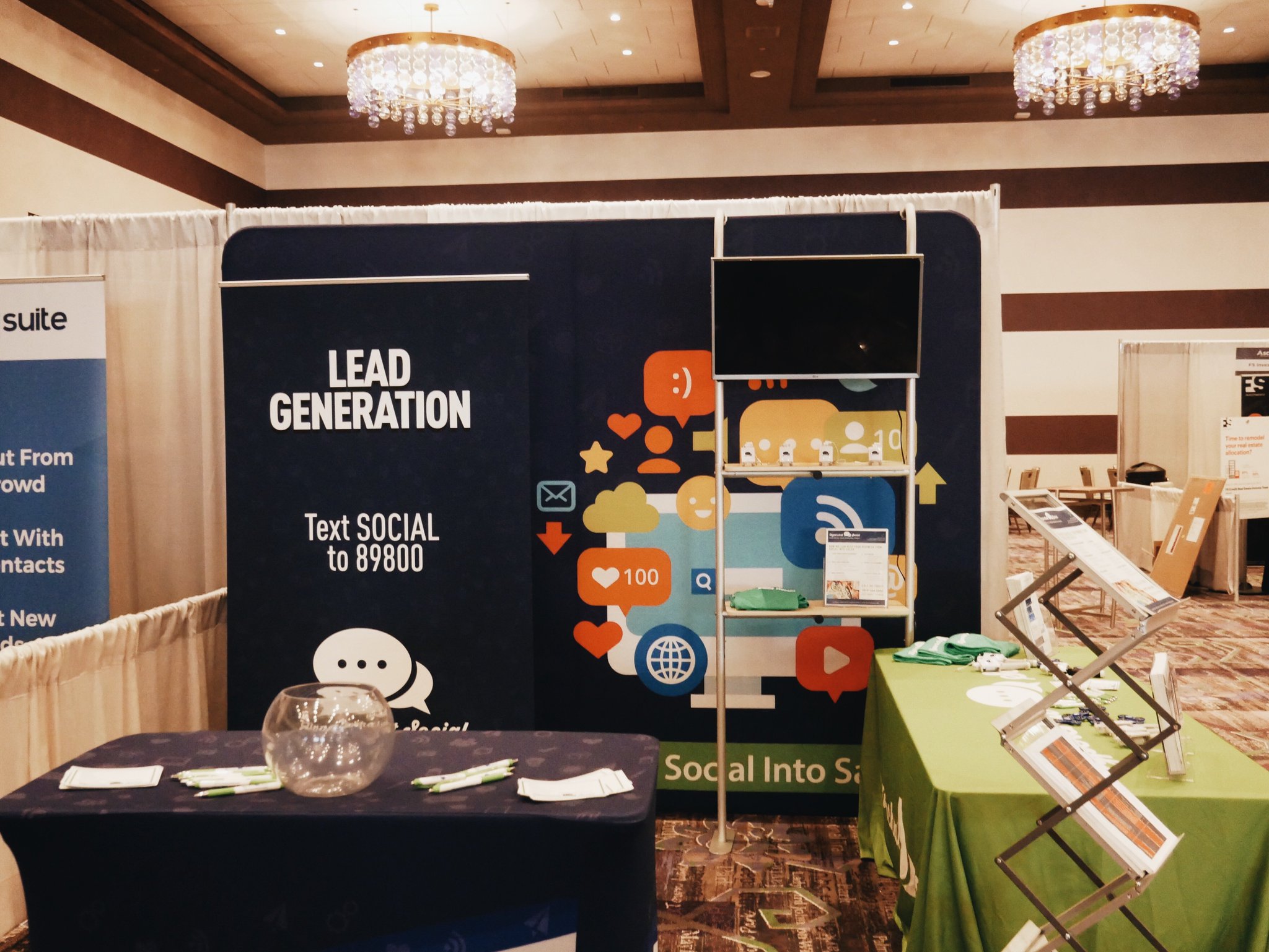 Hyperchat Social on Twitter "Ready to start generating leads? We're