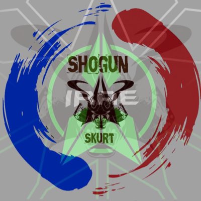 ShogunSkurt's tweet photo. #NouvellePhotoDeProfil https://t.co/7bThJYn2Nv