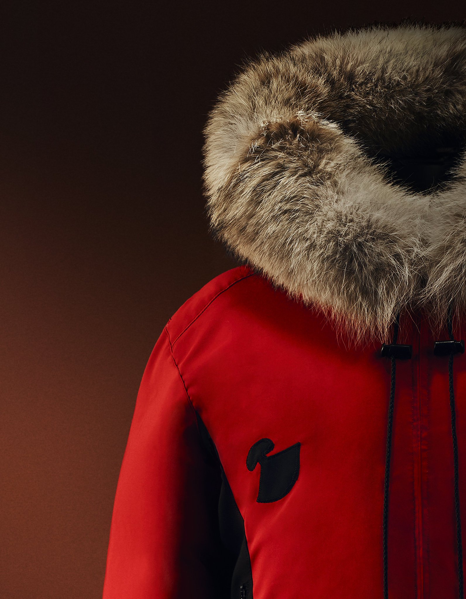 amauti parka canada goose