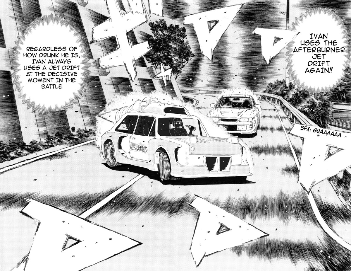 GenericVatnique's tweet image. @iKonsider What's your excuse for not using the one true Cominturismo - pinnacle of soviet car engineering, jet powered (but still no brakes) Коминтуризмо-ГР-ВК-1Ф "Салют" in the Olympics? Askin' for my friend comissar, the answer will be recorded for the tribunal.