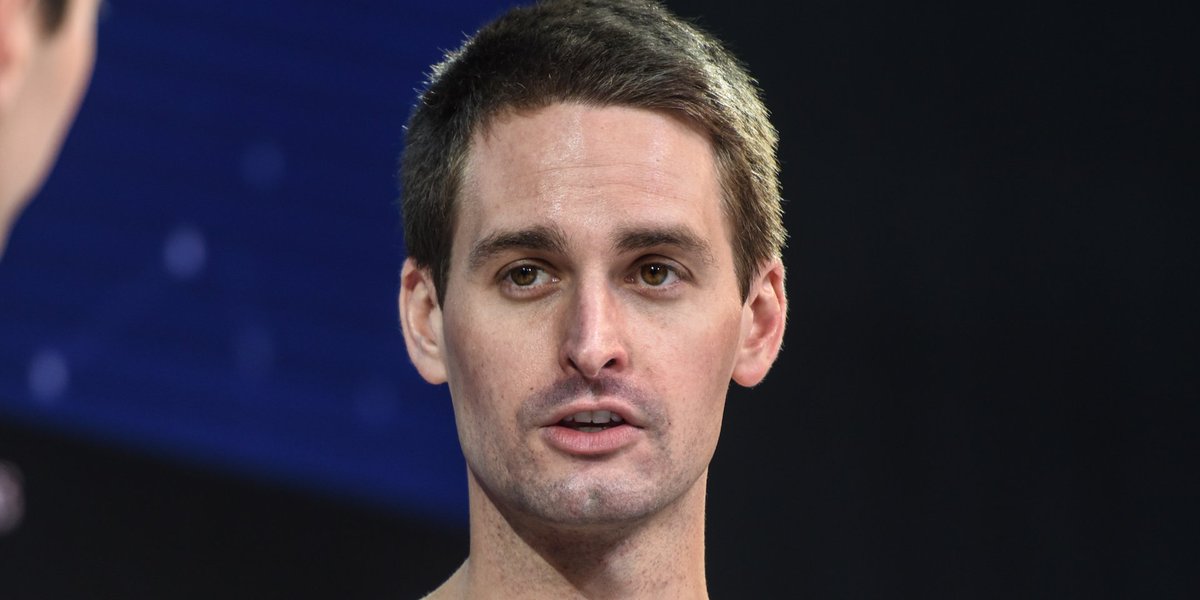MytechSavvy's tweet photo. LIVE: Here come Snap earnings (SNAP) https://t.co/NIhwAVWvfu https://t.co/GL9QajxBFV