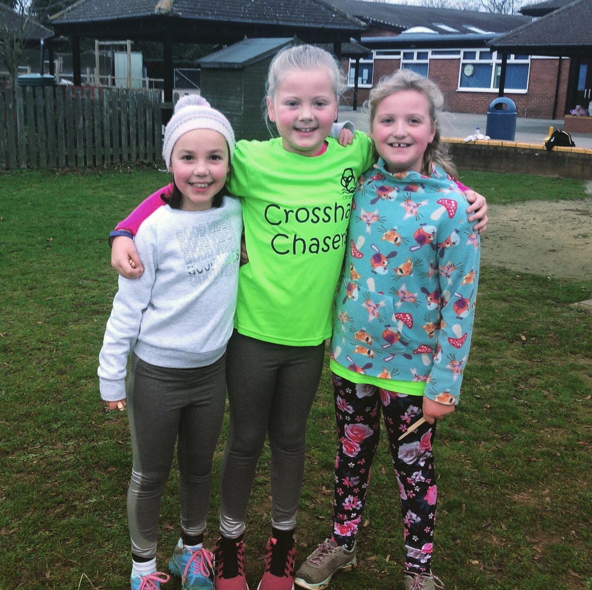 HuntsSSP's tweet image. It’s a pleasure to continue to help @CrosshallJunior running club on a Tuesday morning 🏃‍♀️🏃‍♂️ another great turn out and lots of smiles today 😁 can’t wait for next week already.

#running #stneots #teamcjs #startthedayright
