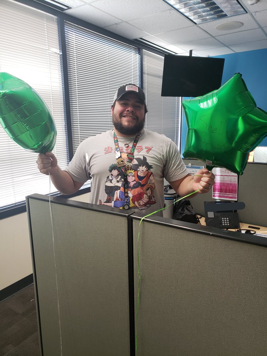 Alaric with his second AAL, killing it in Orlando today