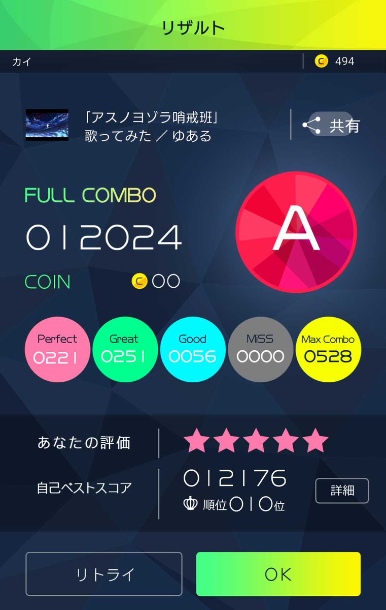 アスノヨゾラ 哨戒 班 ゆ ある