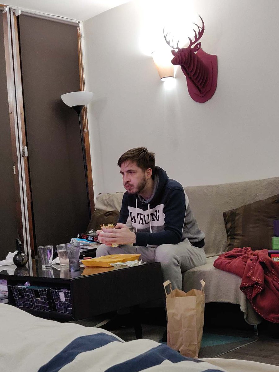 Terracid tweet media