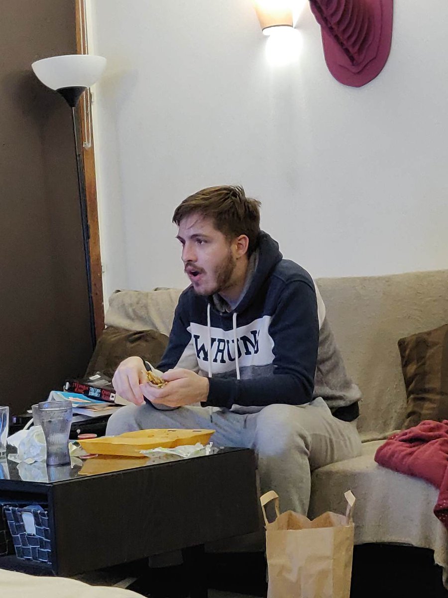 Terracid tweet media