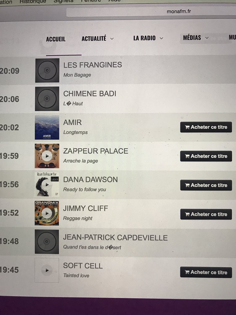 Zappeur Palace tweet media