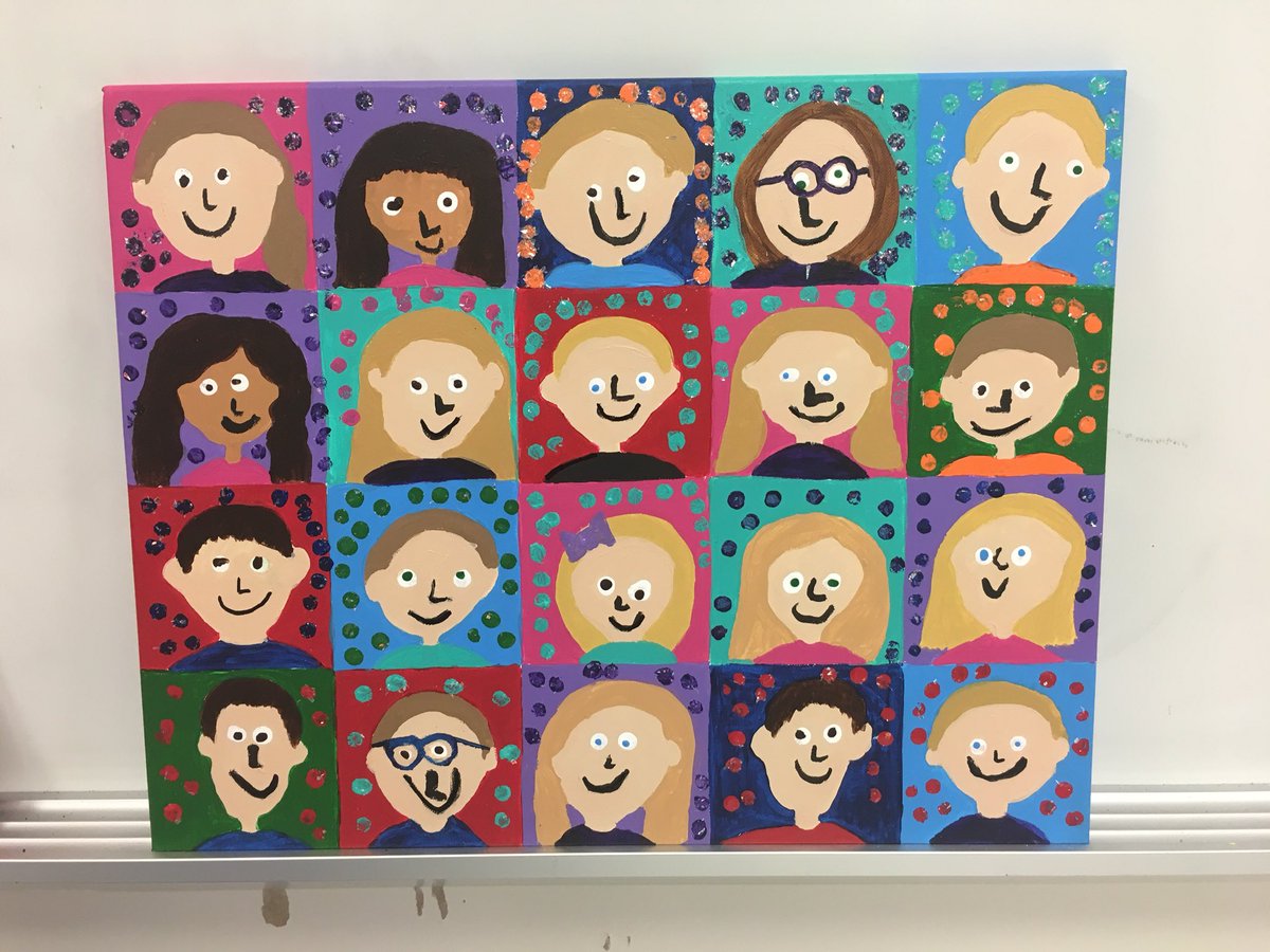 Miss. Dressel’s Trivia Night piece is complete! <a href="/dresselsdrivers/">Miss Dressel's K</a> @PondElemAP @PondElem