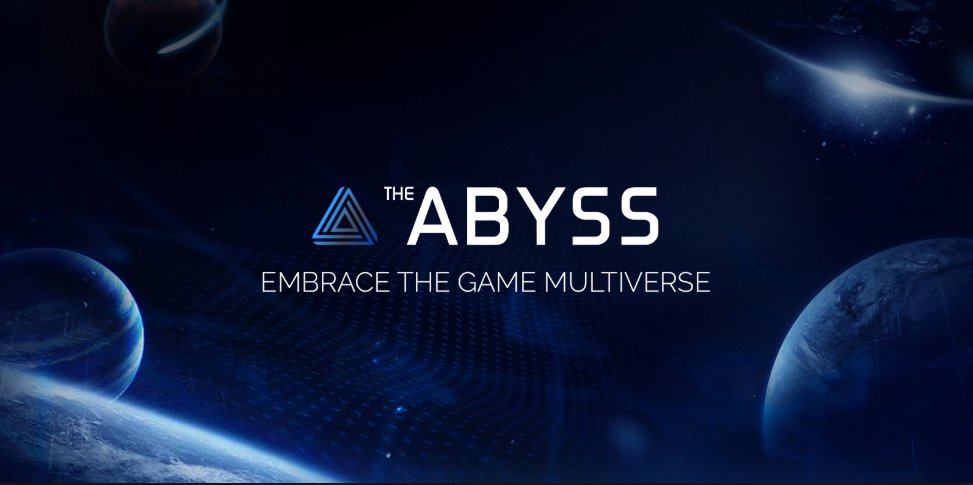 projectmatrix1's tweet image. 7 Reasons you should be looking into The Abyss 

$Abyss