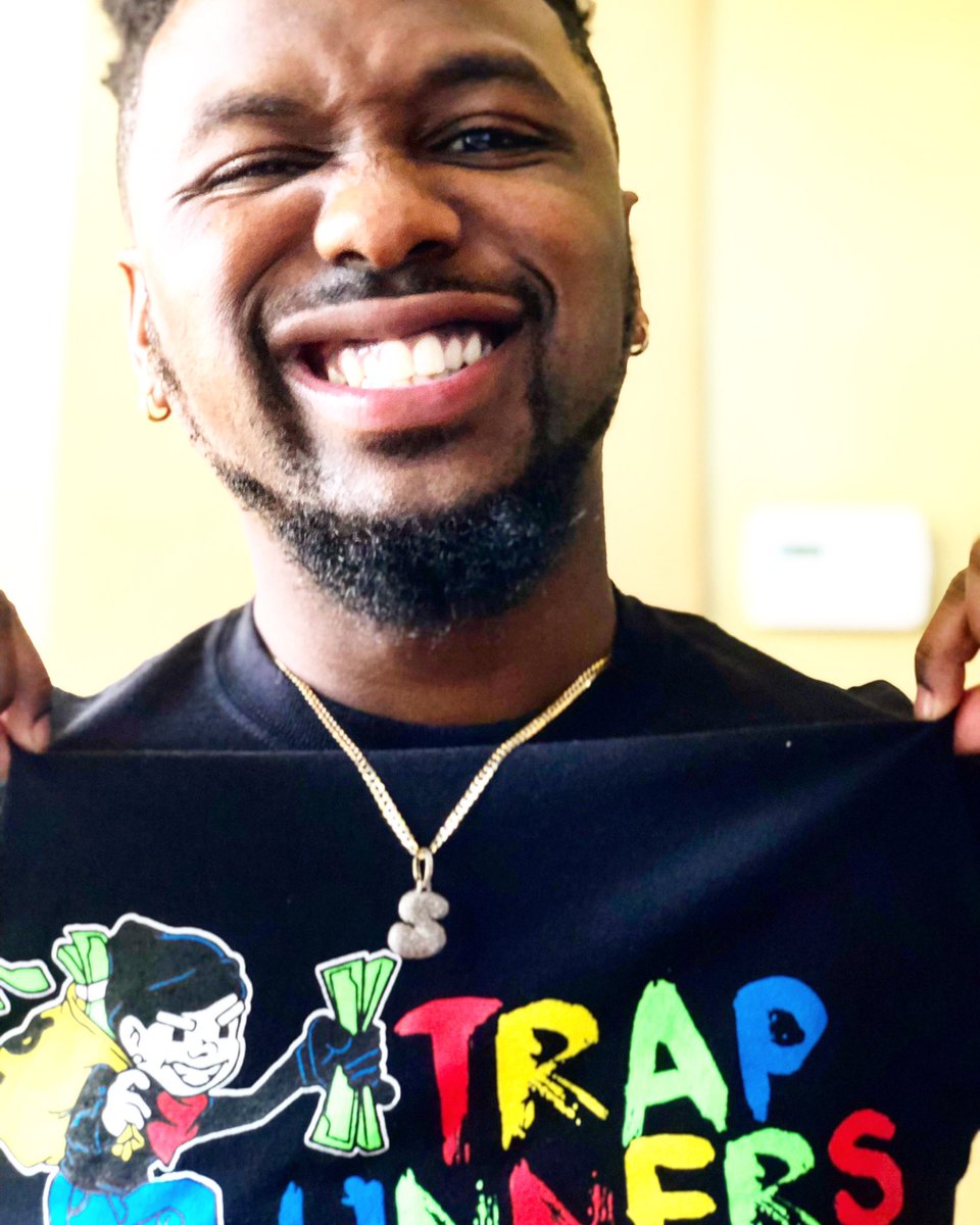 DJSWIN_MILLION's tweet photo. Running The Trap ๐ ๐ ๐
#Swinning๐ซ #IMYOURDJ๐คฉ
#MillionDollarSmile๐ค
#TrapRunners https://t.co/teSkgvGBVF