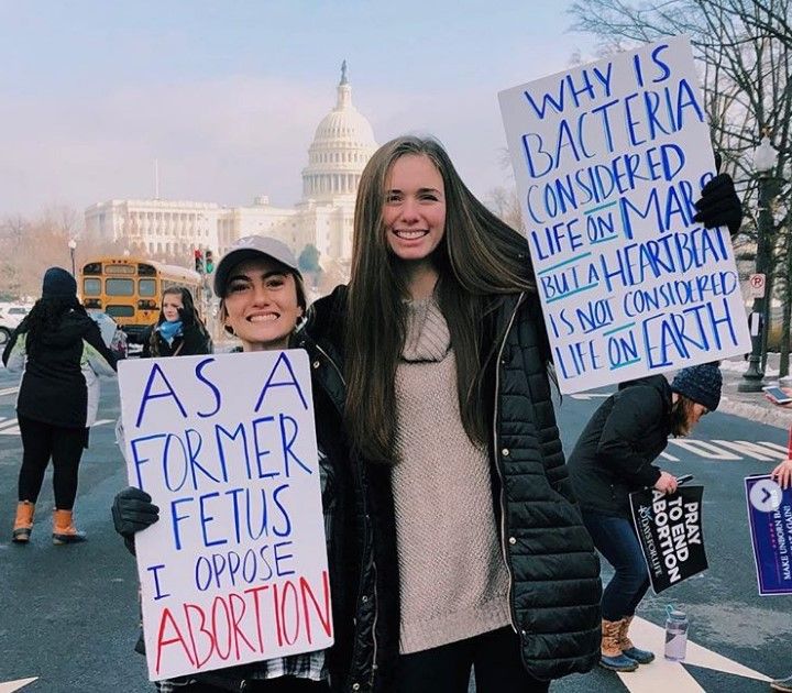 The impact of the bizarre New York abortion law on the Pro-Life Movement    buff.ly/2UEKpGX  #ProLifers <a href="/mariaevitale/">Maria V. Gallagher</a>