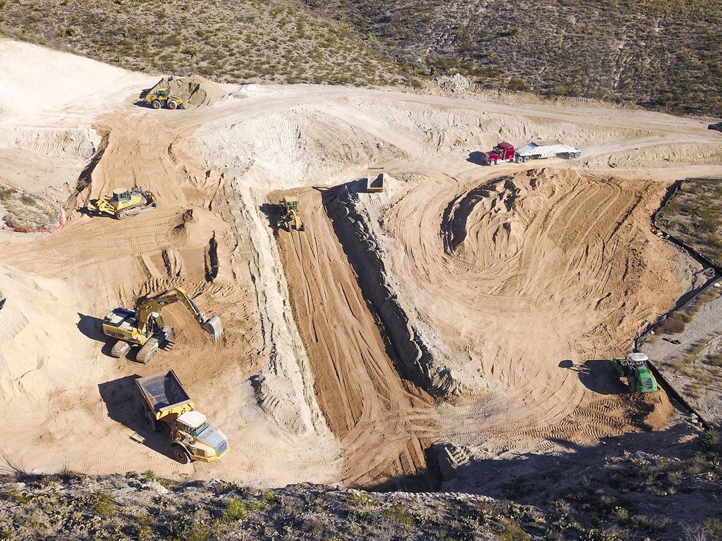 ZTEX construction tweet media
