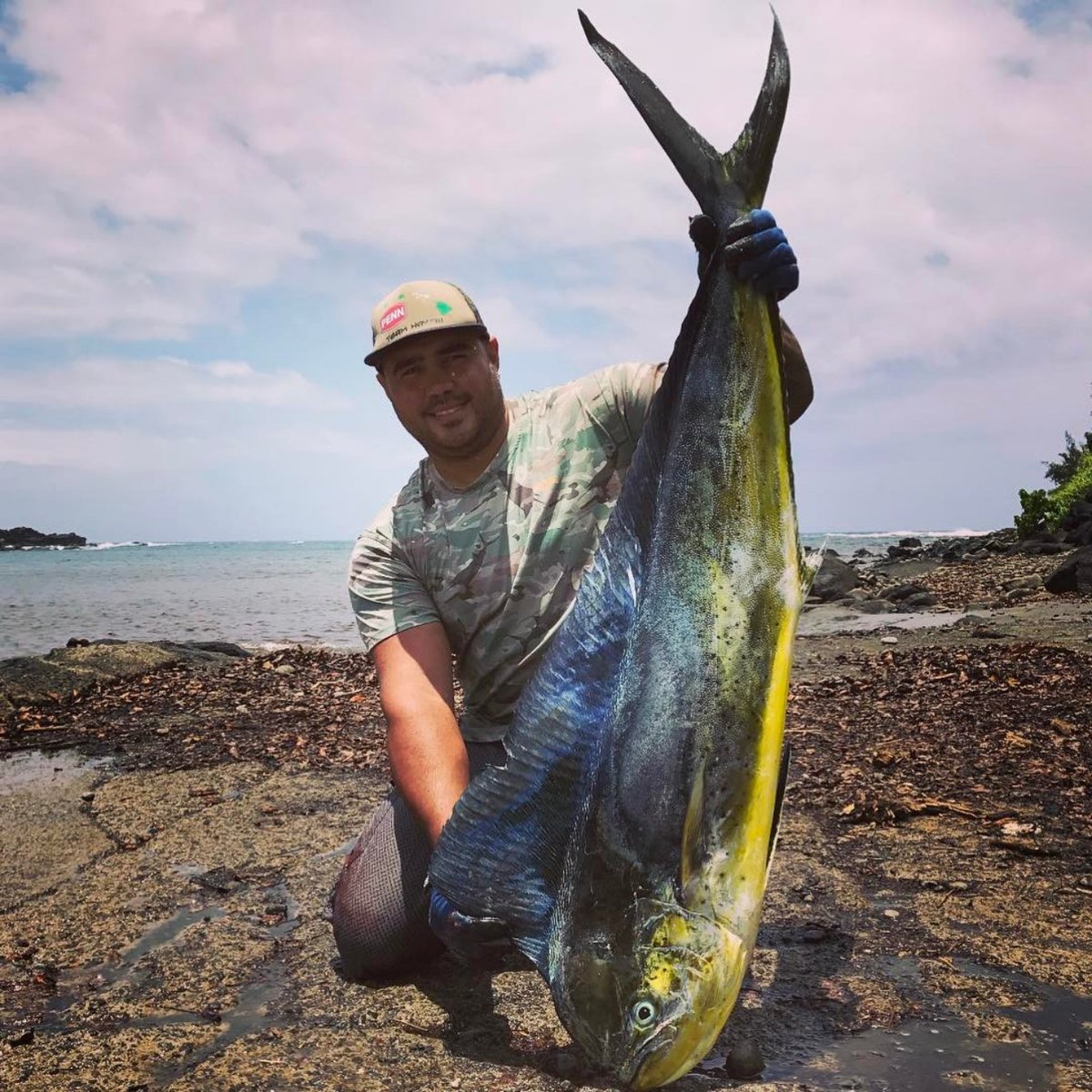 CoastalFishingC's tweet photo. Mahi on deck!
.
Pro Team: @kurtischongkee
.
#coastalfishing #coastalfishinglure #coastalfishingco #coastalfishingproteam #proteam #offshore #inshore #mahi #mahimahi #mahifishing #mahirod #mahifishingrod #mahilure #mahifish #mah https://t.co/IhPDqgpJHl
