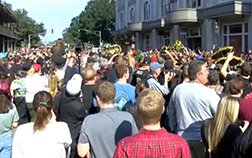 LSUHealthNO's tweet image. .@LSUHealthNO doc on emotional impact of #nocall and Boycott Bowl and activities lsuh.sc/nr?a=481 @FOX8NOLA #LSUHSC