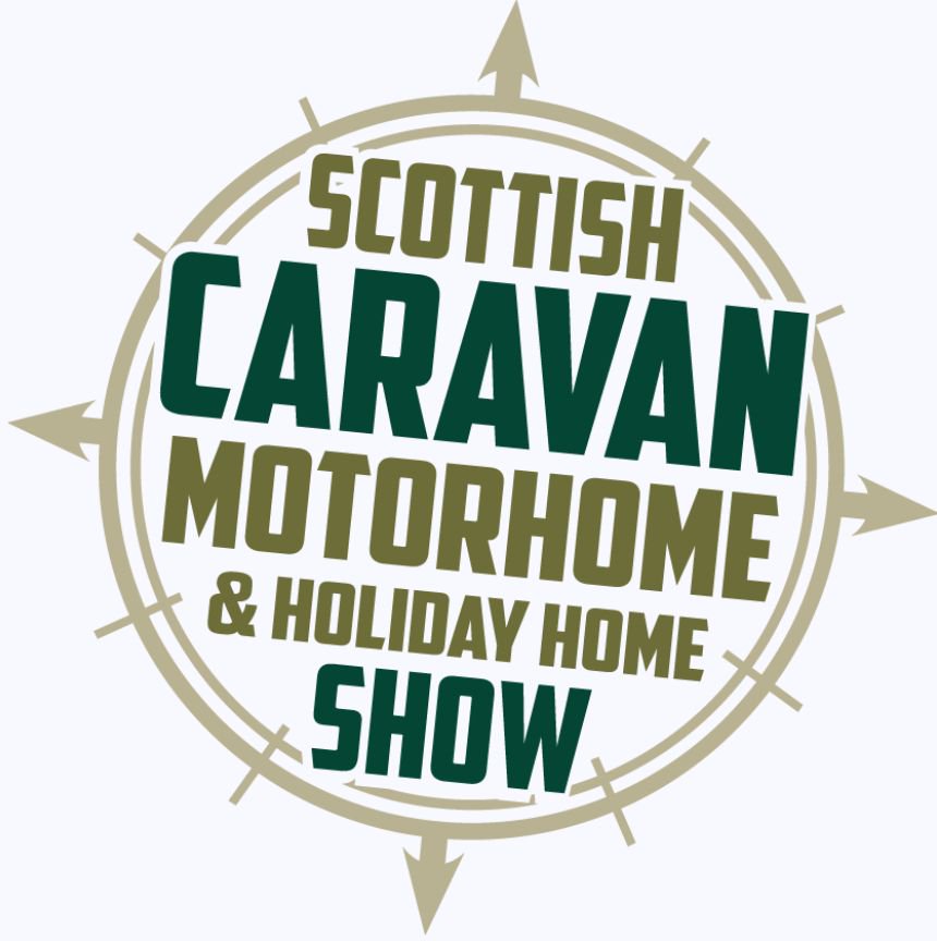 We are off to the Scottish Caravan, Motorhome and Holiday Home Show at the SEC in Glasgow. Come and see us on stand P205 Thursday through till Sunday. caravanshowscotland.com