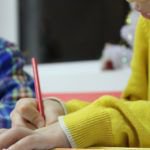 EducEndowFoundn's tweet photo. The latest @IEE_York Best Evidence in Brief newsletter is out. 

Research summaries include:
- Do EAL pupils need an extra year to learn English? 
- Impact of shared book reading on children’s language development 

You can read it here: https://t.co/uQnEbdiua3 https://t.co/mkhiPAEXpT