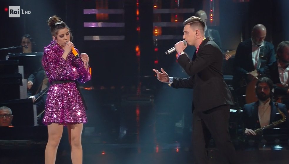 Rtl 1025s Tweet Federica Carta E Shade Senza