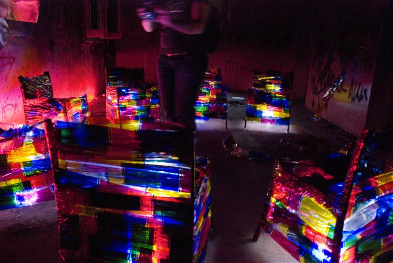 En tan solo un par de semanas Architect at work se celebra en Bilbao. Este año tiene un excelente programa de seminarios y exposiciones que os podrían interesar Más información en:
bilbao.architectatwork.es/es/exposicione…

¿Queréis asistir? Más info:  bit.ly/2RaG4Jj