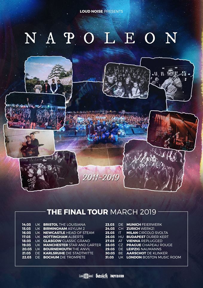 Impericon UK tweet media