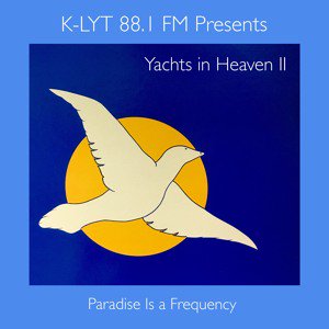 dreamchimney's tweet image. "Yachts In Heaven II - More Xian AOR &amp;amp; Mellow Soul" by Paradise Is a Frequency  #FeelingTheBreeze dreamchimney.com/tracks/39918