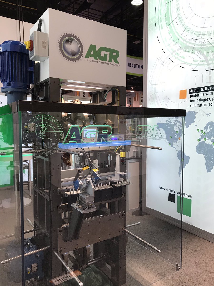 And we’re ready @MDM_Events booth 4500 visit and talk automation <a href="/MPOmagazine/">Medical Product Outsourcing</a> <a href="/TechBriefsMag/">Tech Briefs</a> <a href="/DesignWorld/">Design World</a> <a href="/CDSdisplays/">CDS Displays</a>