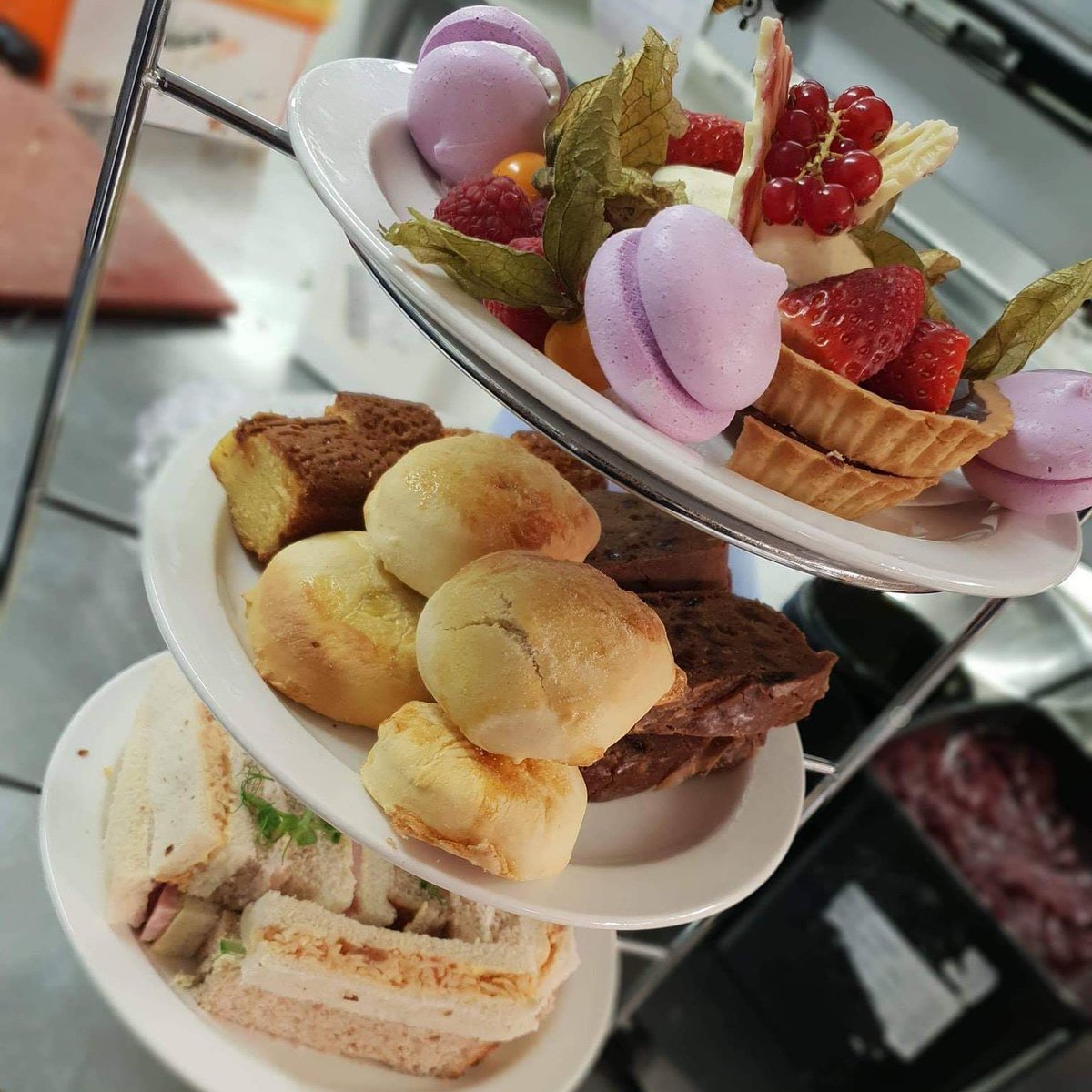 ♥️♥️ Valentine's Idea Alert ♥️♥️