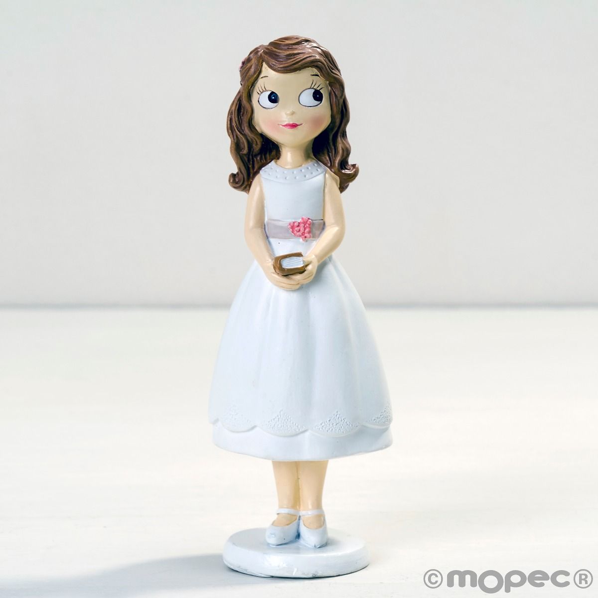 mopec_regalos's tweet photo. La #primeracomunión es un evento memorable en la infancia de los #niños, por eso es esencial cuidar los #detalles con tiempo. Asegúrate de contactar con #Mopec para ofrecer productos originales y destacar en tus eventos.
#primeracomunion #communion #comuniones2019 #holycommunion https://t.co/CpvNnCMxbc