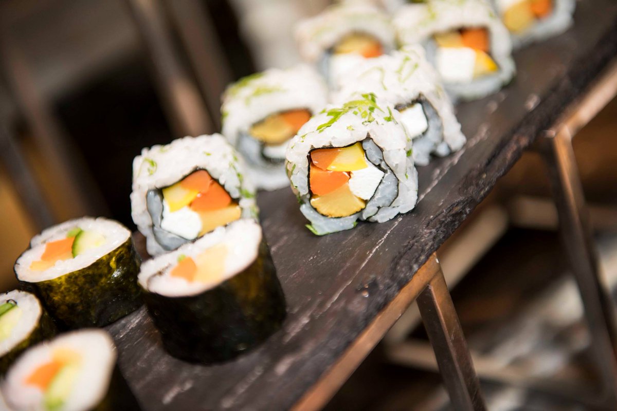 20% off Friday brunch at Santa Monica Breakfast Club, Grand Hyatt Doha qicadvantageclub.com/deal/details/4…