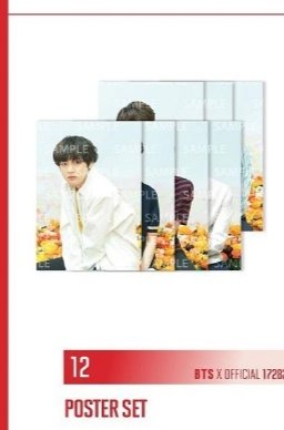 ChimvyShop's tweet photo. Onhand Poster Tingi
V
Jk
Jimin
JHope
RM
DM me https://t.co/vXSmevkKOW