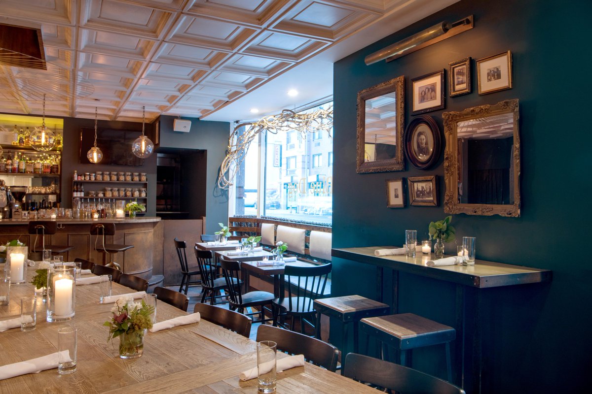 Blue Dog Cookhouse & Bar (@bluedognyc) on Twitter photo 