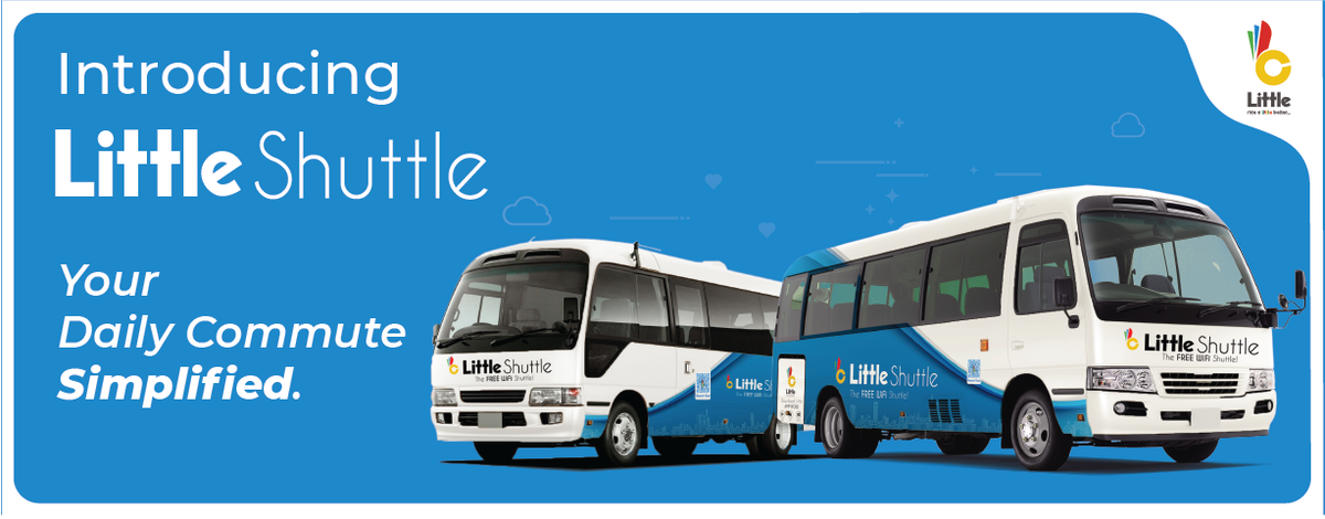 mmnjug's tweet photo. .@SafaricomPLC backed @LittleRideKE starts a shuttle service.

Routes with 2hr intervals from 0645hrs:

Apple Route from Kahawa Sukari To Westlands and back

Avacado Route from BOMAS > Upperhill > CBD and back

Lemon Route from Kinoo to South B and back. https://t.co/aURCQKC5ae