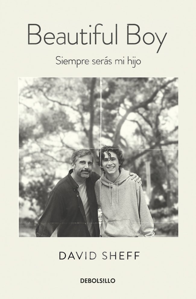 escribiendocine's tweet photo. Gracias a @megustaleerarg regalamos el libro #BeatifulBoy Siempre Serás Mi Hijo, de David Sheff. Seguí ambas cuentas y hacé RT y ya estás participando https://t.co/QPq5JJ7Pje