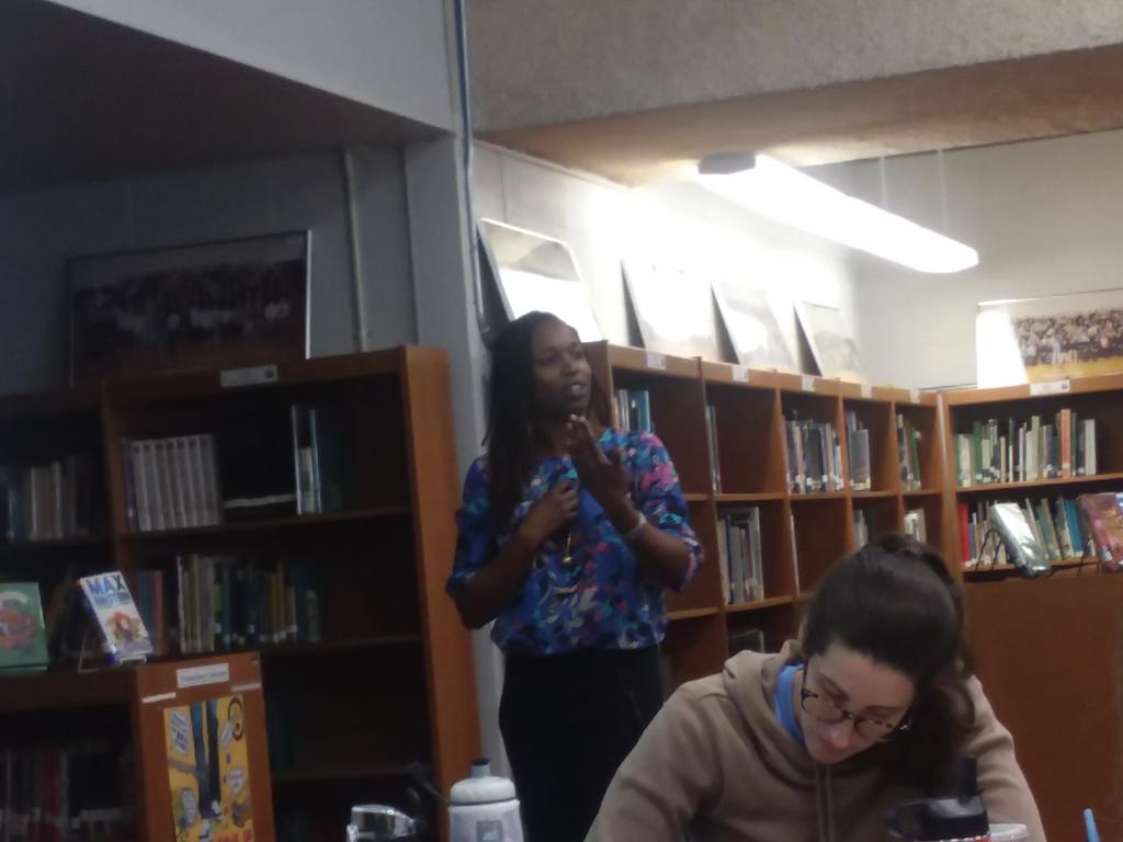 tomlittogether's tweet photo. We don't necessarily want Ss to separate rdg and wtg when engaging in meaningful #inquiry. It should be more of an iterative practice. @ccfrancois #ParamusLearning @Paramus_Schools #communitylearningdays https://t.co/69kAHX0M1W