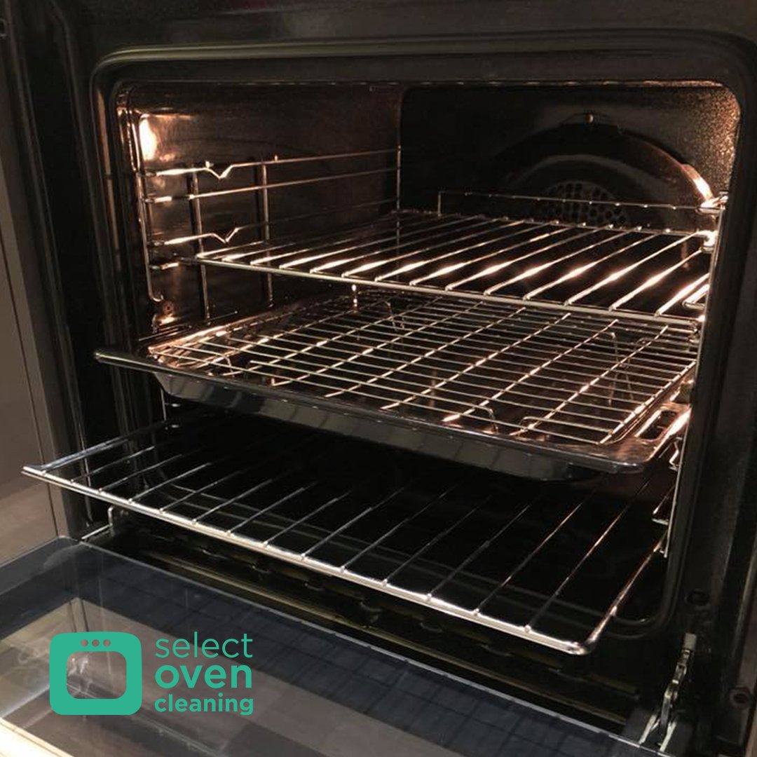 Select Oven Cleaning tweet media