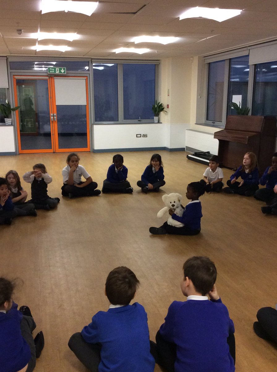 EvergreenAfterSchoolClub@Foxfield tweet media