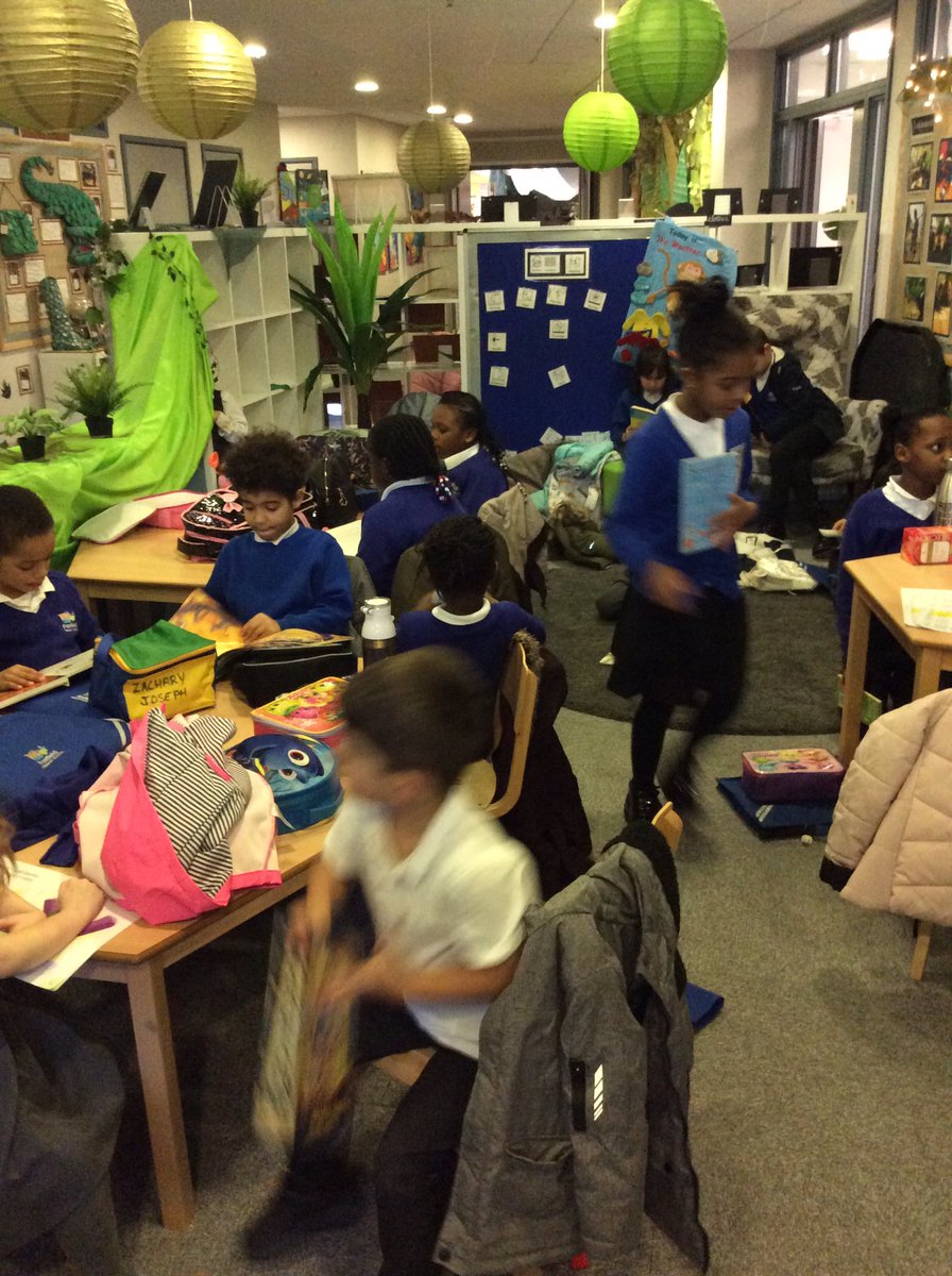 EvergreenAfterSchoolClub@Foxfield tweet media