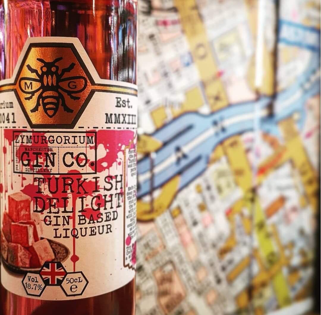 TheGinBible's tweet photo. Happy Tuesday #Manchester! 

It’s #gin o’clock, so join us tonight and try one of our latest releases @TheAtlasBar 🍸 🎉

@hennersvineyard @MuffLiquorCo @MCR_ginUK @BoutinotWines 
#MakeMineADouble https://t.co/MbMsHAhbg1
