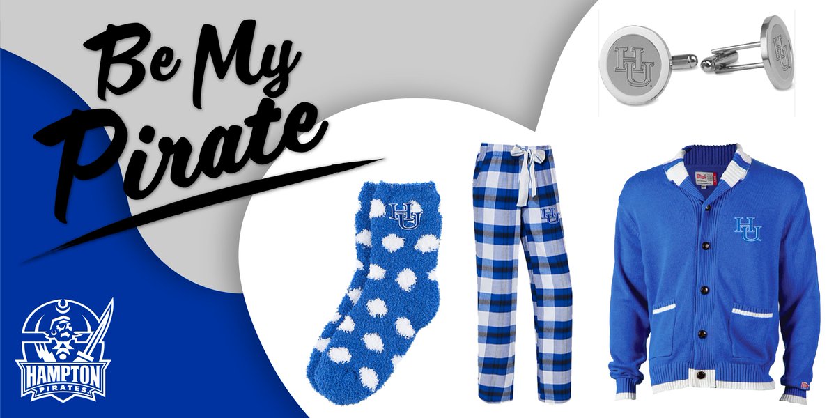 Hampton University Athletics tweet media