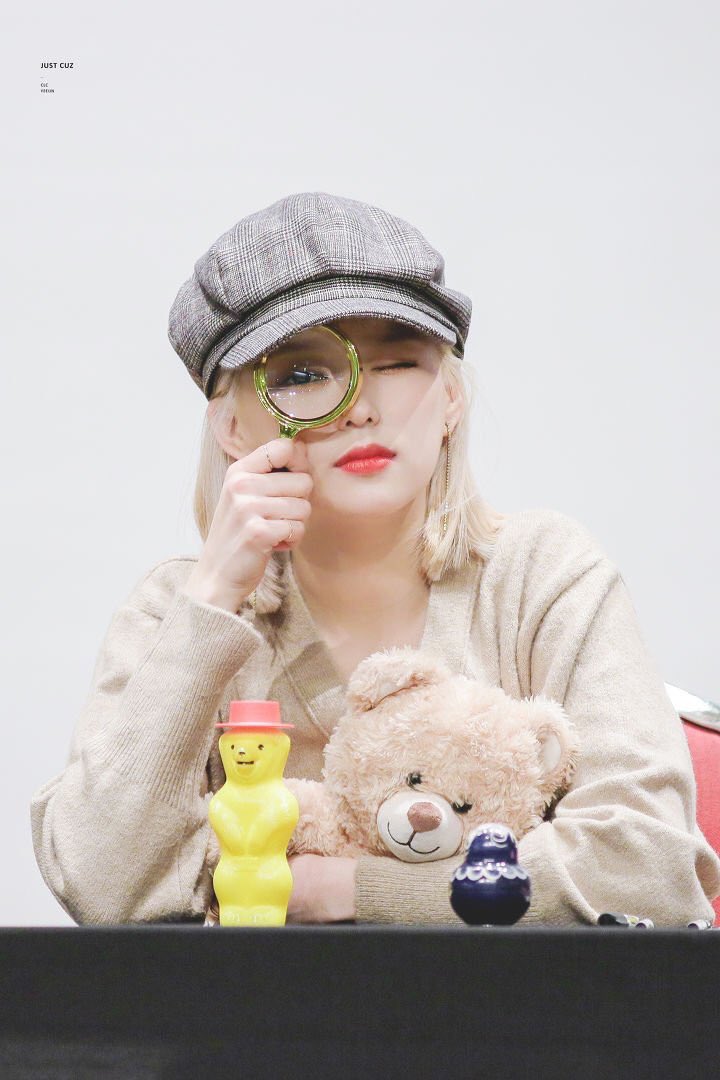 #ThankYouElkie (@clcpicss) on Twitter photo 