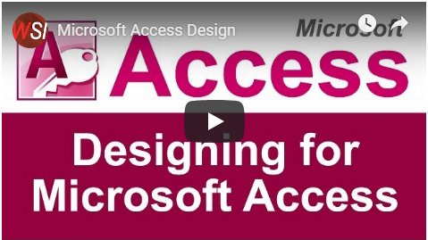 jestabrook's tweet image. Here&apos;s a video talking about @WSITech Access Design Services:
youtu.be/kfxT2RPUR-o
microsoftaccessexpert.com/Microsoft-Acce…
#microsoftaccess #access #accessdatabase #accdb #mdb