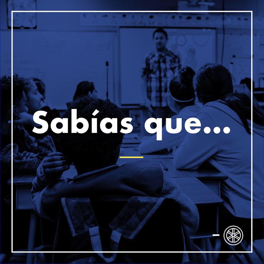 SOTRmx's tweet photo. Con tu apoyo llegaremos lejos! #SOTRmx #FromStudentToStudent #voluntariado #educación https://t.co/S27iUfhmYV