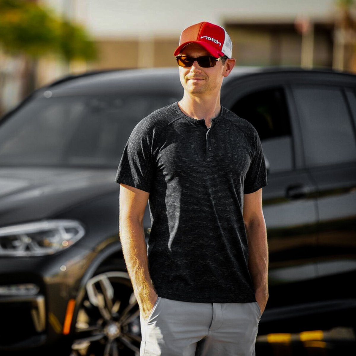 NotchGear tweet media