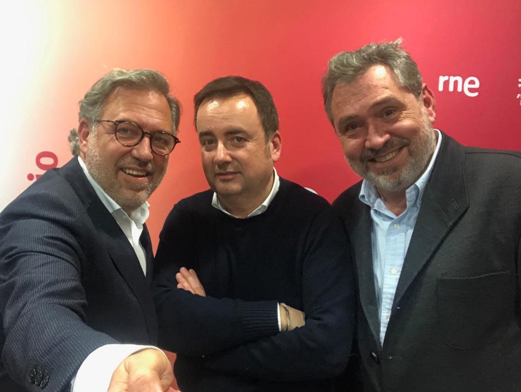 Metròpoli Ràdio 4 (@metropoliradio4) on Twitter photo Avui al #MésQueFeina de l'.@IgnasiRafel hem parlat de #retribució #flexible amb .<a href="/CarlosDelgadoPl/">CarlosDelgadoPlanás</a>, President i Conseller Delegat de .@CompensaCH
🔊ÀUDIO 📌#PodCast (35:44)▶️rtve.es/a/4969285/ Avui al #MésQueFeina de l'.@IgnasiRafel hem parlat de #retribució #flexible amb .<a href="/CarlosDelgadoPl/">CarlosDelgadoPlanás</a>, President i Conseller Delegat de .@CompensaCH
🔊ÀUDIO 📌#PodCast (35:44)▶️rtve.es/a/4969285/