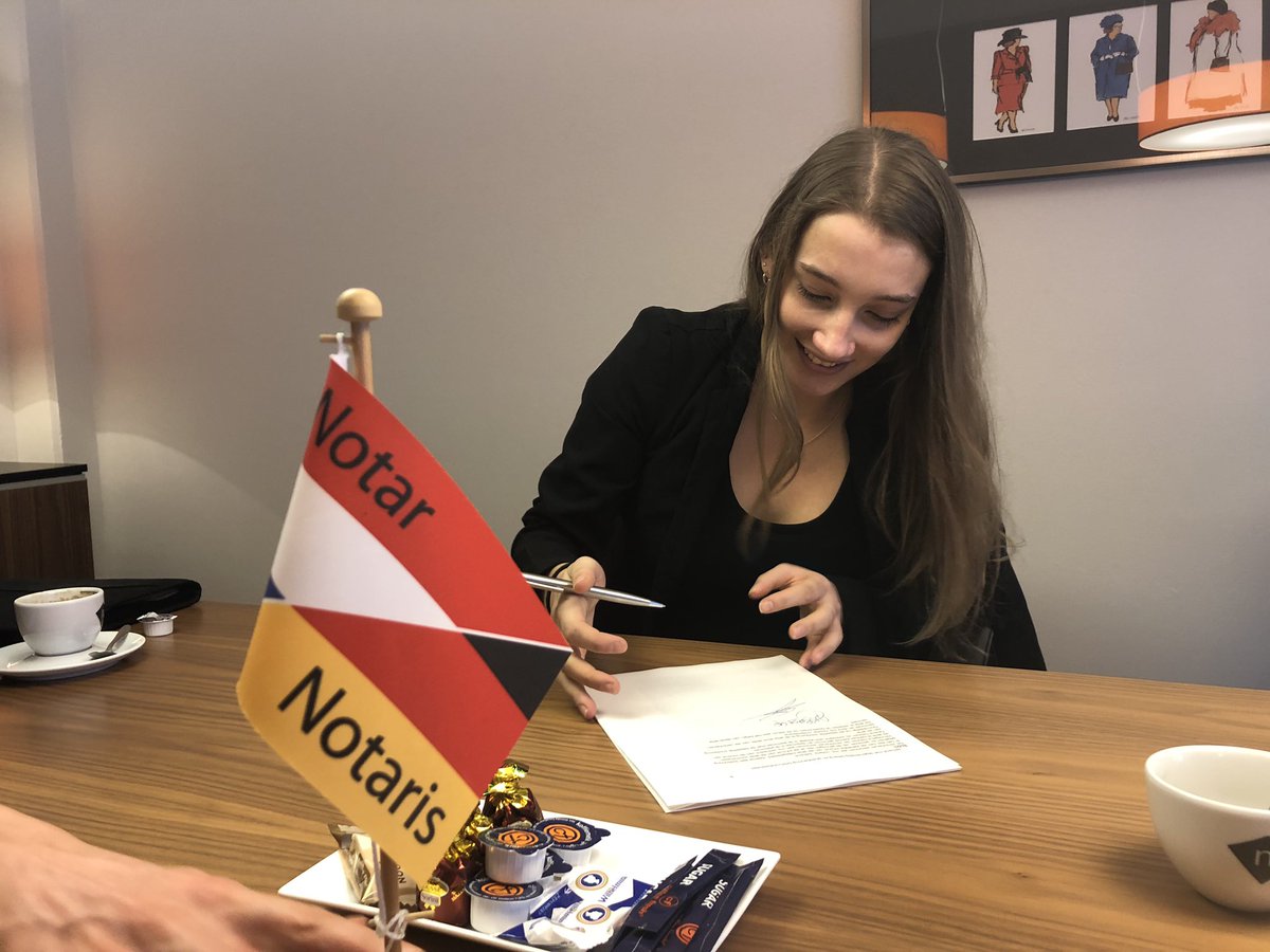 🎈🎉Het stokje is nu echt officieel overdragen. Heel veel succes en plezier Yade! You go👏🏼 🥂 op een mooie zomer! ☀️