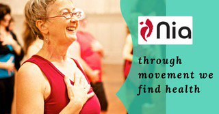 michelekaye's tweet photo. Moving to Heal - https://t.co/WVp6bPyiji Dancing is good for you, at any age.
Seated or standing.
Move at your own pace.
Rest when needed. https://t.co/1ADrxWBBHE