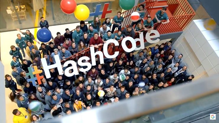 gdgtorino's tweet image. I 40 team migliori 👥
Da 17 paesi 🌍
Dove? A #Dublino, per contendersi la vittoria finale di #HashCode2018.
Scopi com'è andata l'anno scorso 👉
bit.ly/2RI3gPk