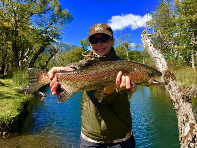 TroutUnlimited's tweet image. It takes real commitment to join TU's Coldwater Conservation Fund, but members are empowered by determining where funds go, how their money is spent and how they make fishing better for everyone. bit.ly/2BvO5DV